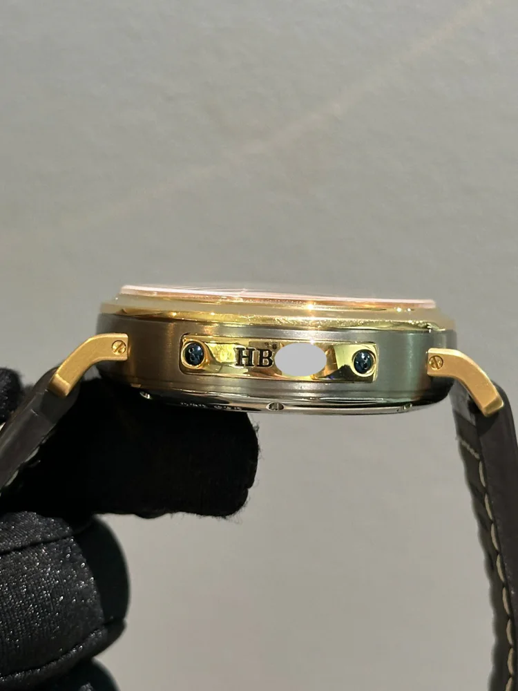 Zenith Pilot Type 20 Tourbillon 87.2430.4035/21.C721